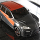 Illustration for article titled Mansory Chopster: Carbon Fiber Cayenne Crazy-Time